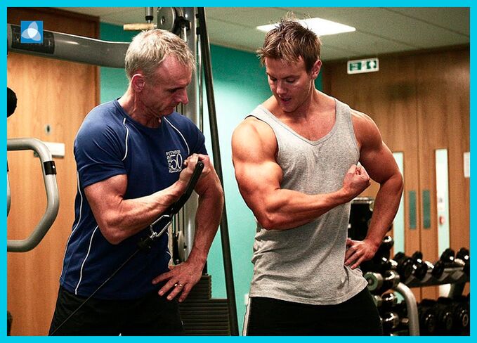 Ejercicio para prevenir el cáncer de próstata