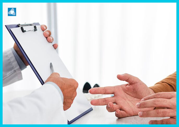 Instrucciones para las cápsulas de Unourol.