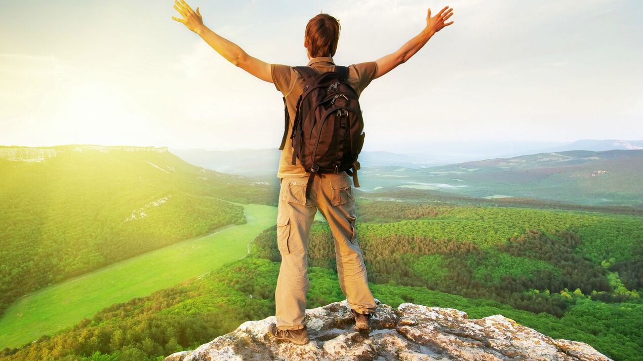estilo de vida activo para la prostatitis crónica