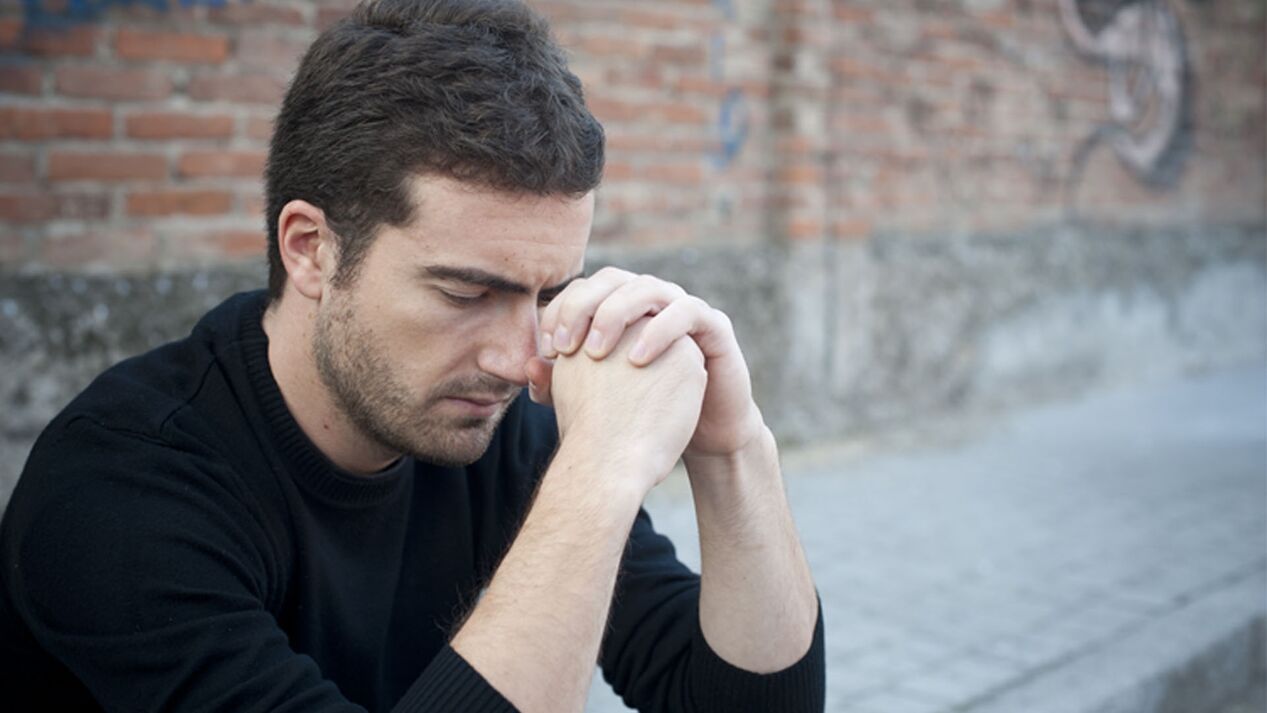 dolor en la prostatitis crónica