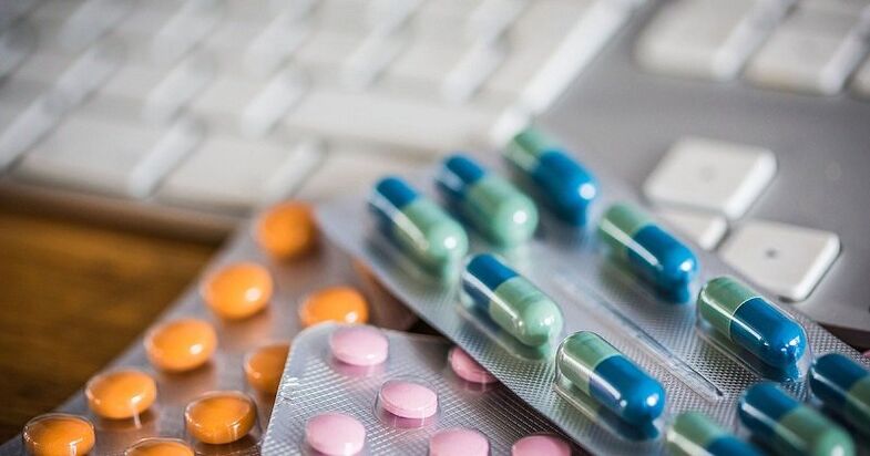 medicamentos para la prostatitis